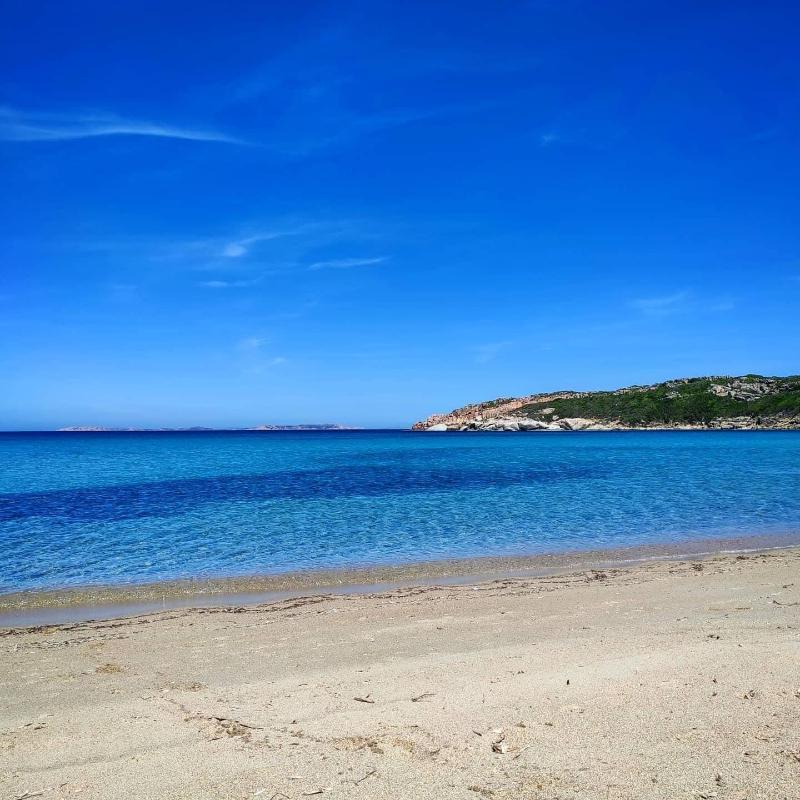I Viaggi Di Ki Hotel Santa Teresa Gallura Exterior photo